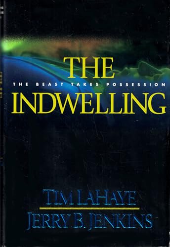 The Indwelling: the Beast Takes Possession