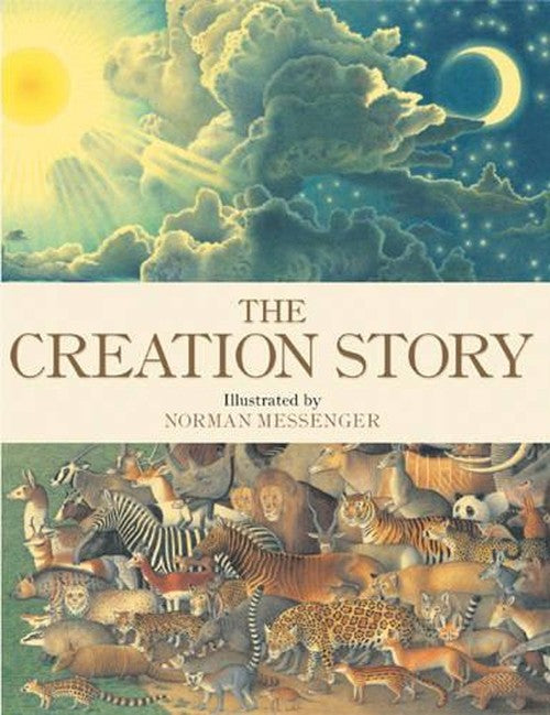 The Creation Story