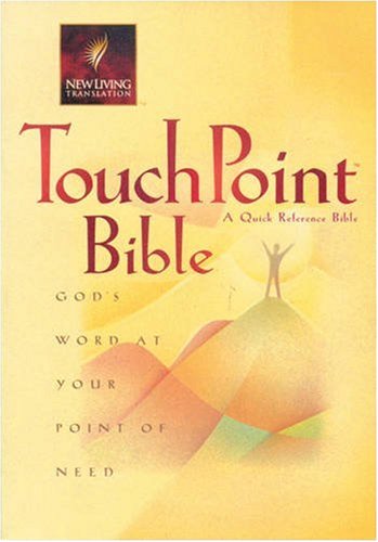 The Touch and Point Bible