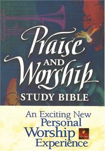 Praise and Worship Study Bible