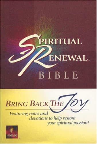 Spiritual Renewal Bible