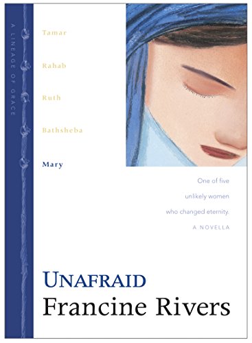 Unafraid