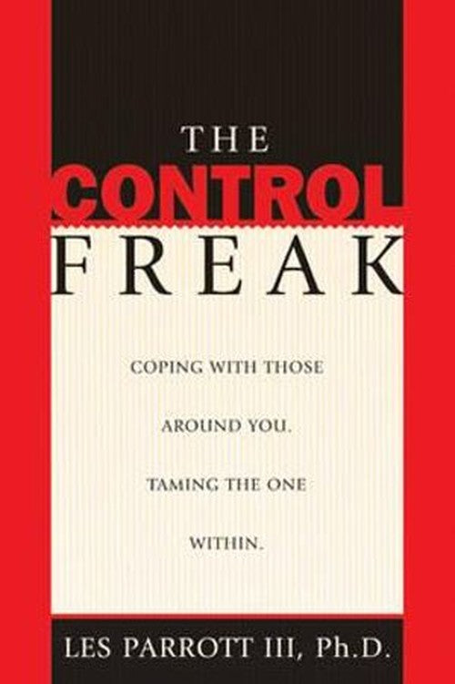 The Control Freak