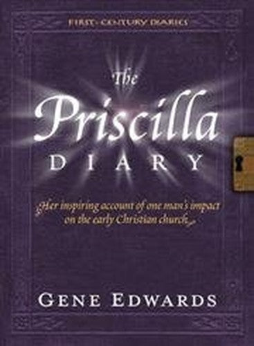 The Priscilla Diary