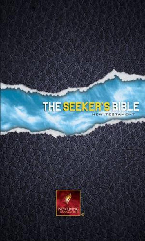 Seeker's Bible, New Testament