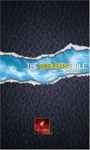 Seeker's Bible, New Testament