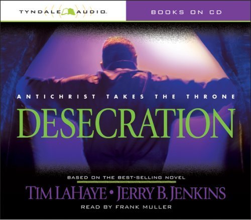 Desecration