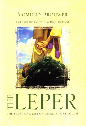 The Leper