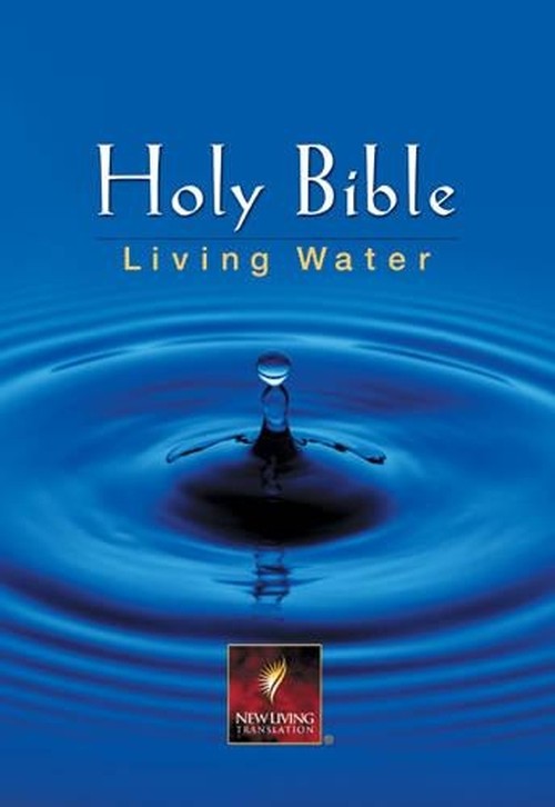 Holy Bible: for Those Who Thirst