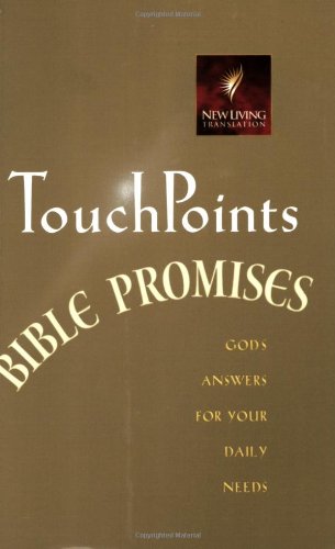 Touch Points Bible Promises