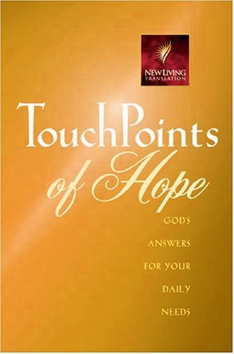 Touchpoints of Hope