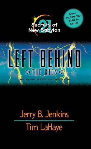 Secrets of New Babylon