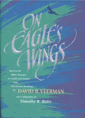 On Eagle's Wings