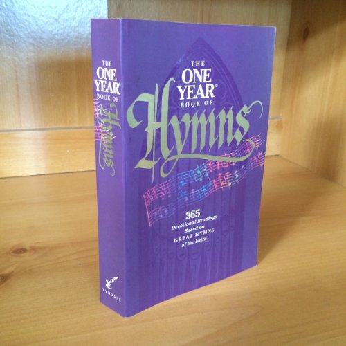 The One Year Book of Hymns