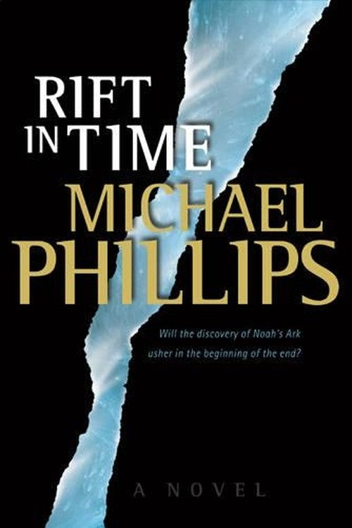 Rift in Time