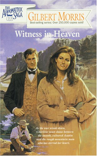 Witness in Heaven