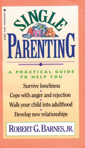 Single Parenting