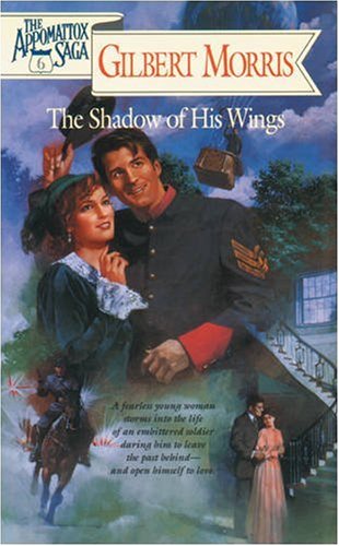 The Shadow of His Wings