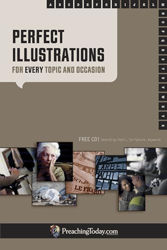 Perfect Illustrations For Every Topic And Occasion
