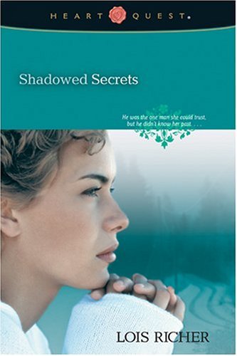 Shadowed Secrets