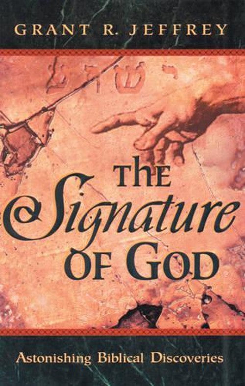The Signature of God