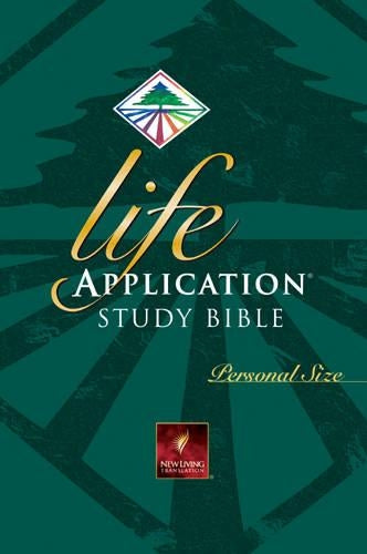 New Living Life Application Study Perspective