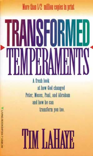 Transformed Temperaments