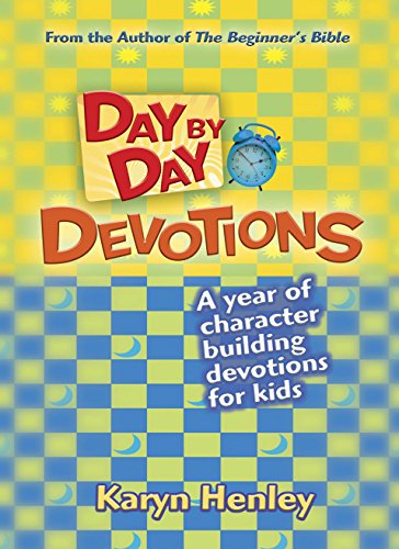 Day By Day Devotions