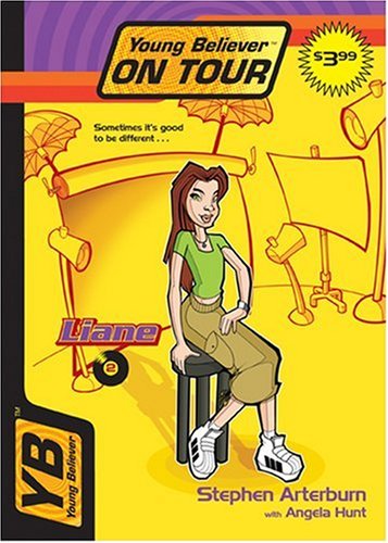 Liane