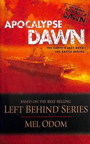 Apocalypse Dawn