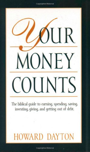 Your Money Counts