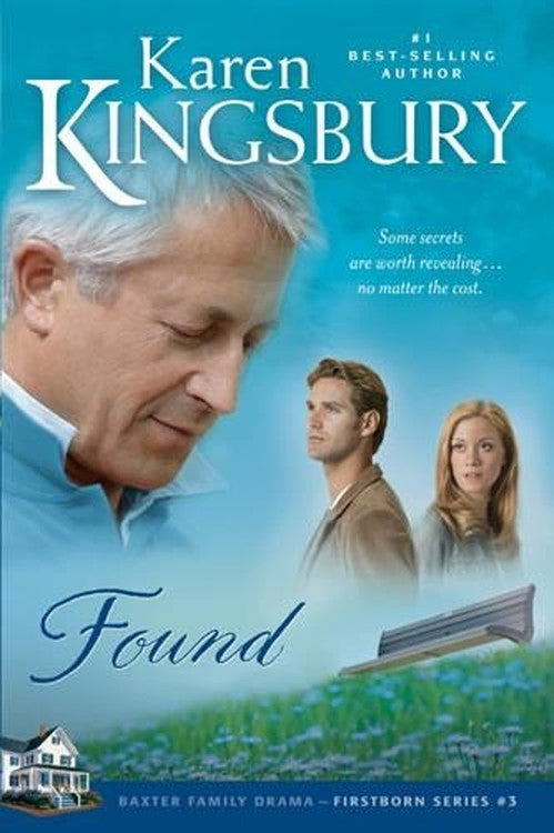 Found