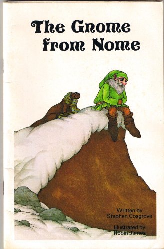 The Gnome from Nome