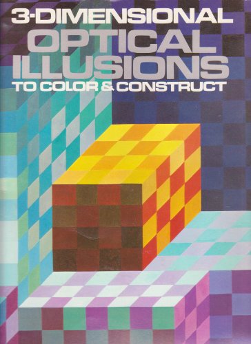 Tro 3D Optical Illus