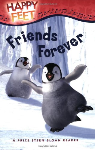 Happy Feet Friends Forever!