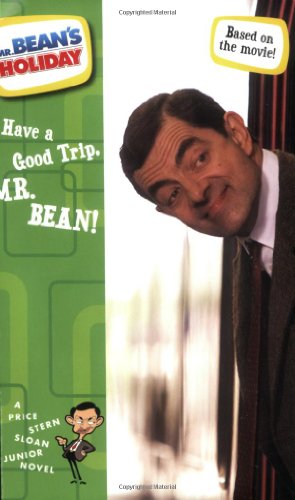 Have a Good Trip, Mr. Bean!