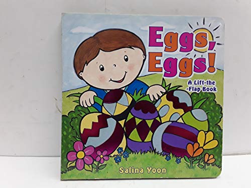 Eggs, Eggs!