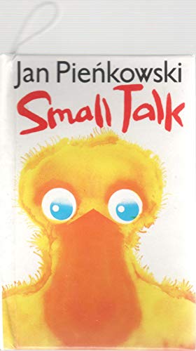 Small Talk Mini
