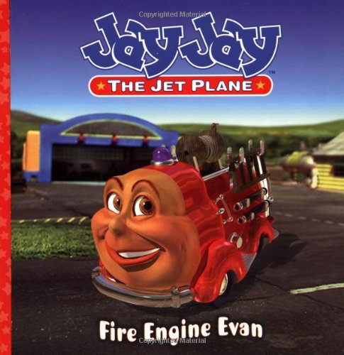 Fire Engine Evan