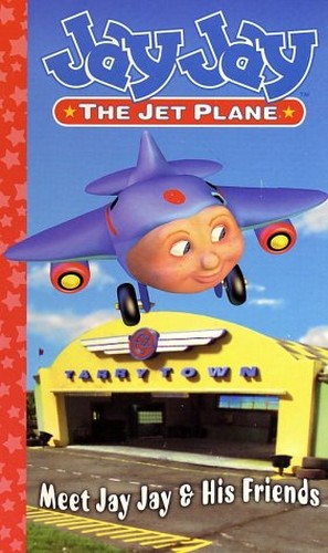 Meet Jay Jay and His Friends