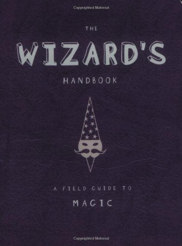 Hunter's Handbook: Wizards