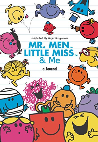 Mr. Men, Little Miss, and Me