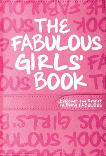 The Fabulous Girls' Book