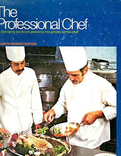 The Professional Chef