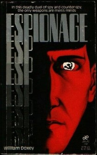 Espionage
