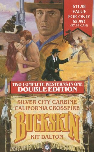 Silver City Carbine