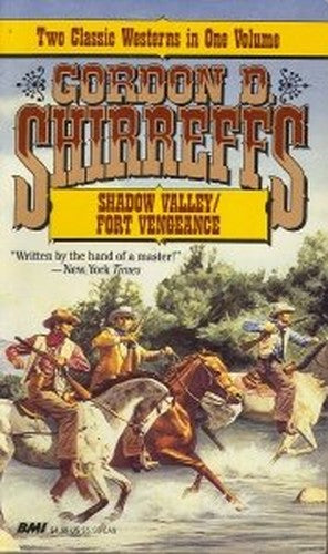 Shadow Valley/Fort Vengeance