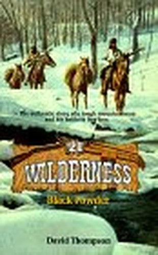 Wilderness 21
