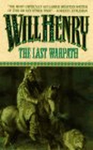 The Last Warpath