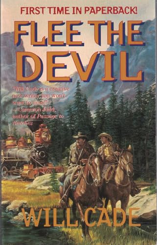 Flee the Devil